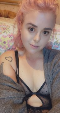 ChillKaylee from Illinois,United States